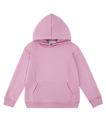 Cookie's Girls' Pullover Hoodie - CookiesKids.com