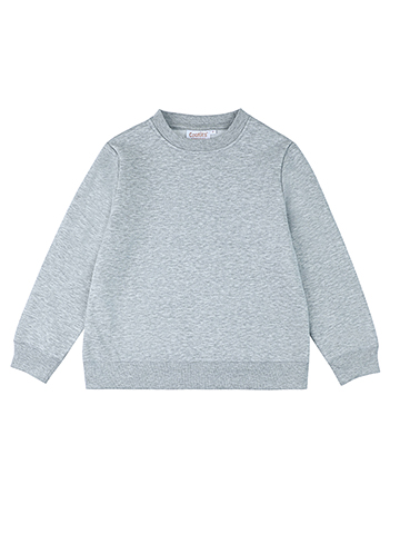 Cookie's Girls' Pullover Sweatshirt - CookiesKids.com