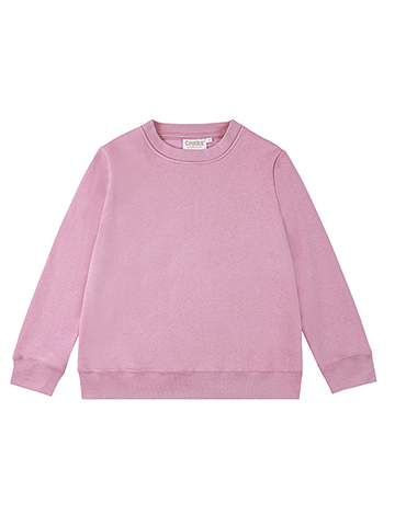 Cookie's Girls' Pullover Sweatshirt - CookiesKids.com