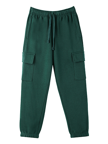 Cookie's Boys' Cargo Joggers - CookiesKids.com