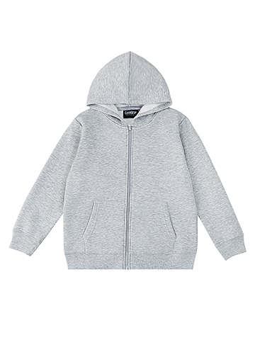 Cookie's Boys' Zipper Hoodie - CookiesKids.com