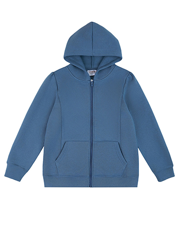 Cookie's Boys' Zipper Hoodie - CookiesKids.com