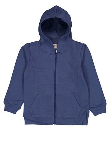 Cookie's Boys' Zipper Hoodie - CookiesKids.com