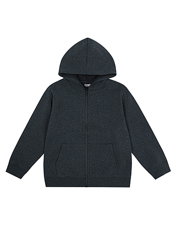 Cookie's Boys' Zipper Hoodie - CookiesKids.com