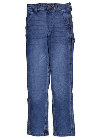 Boys' Lee Classic Workwear Jeans - CookiesKids.com