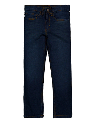 Lee Boys' Classic Denim Jeans - CookiesKids.com
