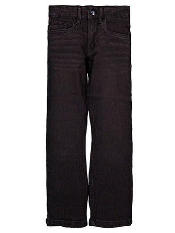 Lee Boys' Straight Leg Jeans - CookiesKids.com