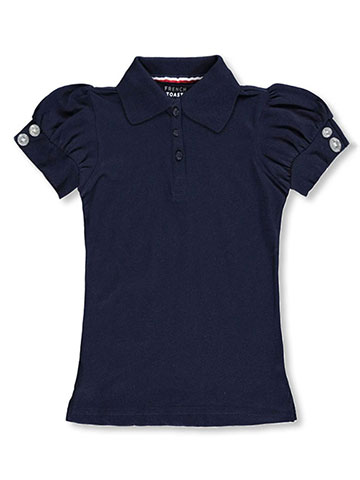 French Toast Little Girls’ Toddler 