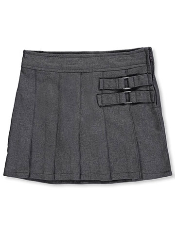 French Toast Little Girls' Toddler Scooter Skirt (Sizes 2T – 4T) - CookiesKids.com