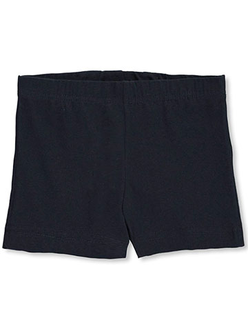 French Toast Little Girls’ Bike Shorts (Sizes 4 – 6X) - CookiesKids.com