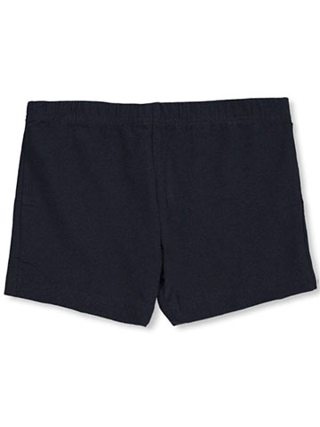 French Toast Big Girls’ Bike Shorts (Sizes 7 – 20) - CookiesKids.com