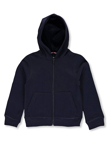 French Toast Boys' Fleece Hoodie - CookiesKids.com