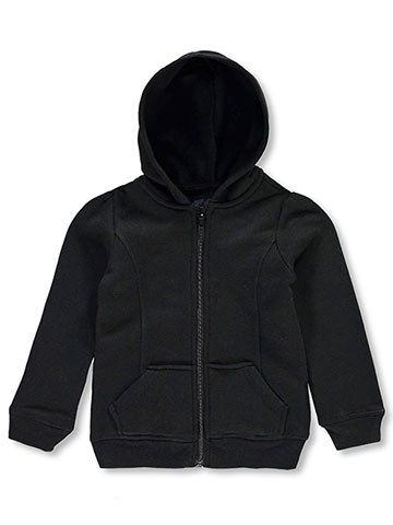 French Toast Little Girls’ Fleece Hoodie - CookiesKids.com