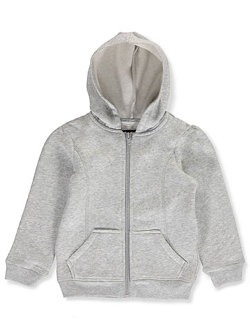 French Toast Little Girls’ Fleece Hoodie - CookiesKids.com