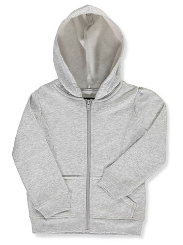 French Toast Big Girls’ Fleece Hoodie - CookiesKids.com