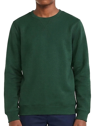 French Toast Boys' Crewneck Sweatshirt - CookiesKids.com