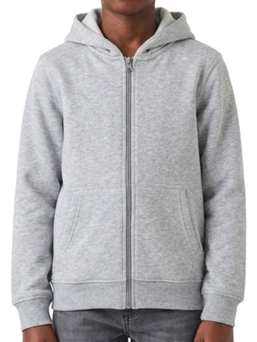 French Toast Men's Fleece Hoodie - CookiesKids.com