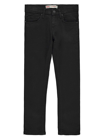 Levi's Boys'  511 Skinny Jeans - CookiesKids.com