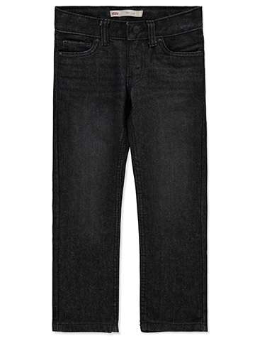 Levi's Boys' 511 Slim Straight Jeans - CookiesKids.com