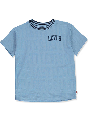 Levi's Boy's Varsity T-Shirt - CookiesKids.com