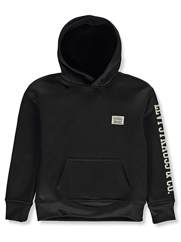 Levi's Boys' Zipper Hoodie - CookiesKids.com