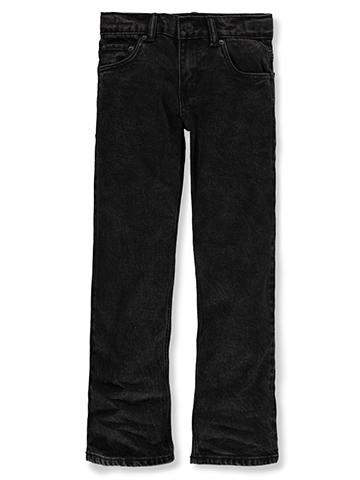 Levi's Boys' 555 Relaxed Straight Jeans - CookiesKids.com