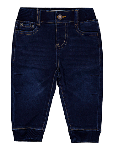 Levi's Baby Boys' Knit Jogger Pants - CookiesKids.com