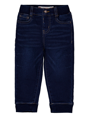 Levi's Baby Boys' Knit Jogger Pants - CookiesKids.com