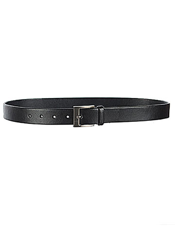 Madison Boy “Boss & CO” Belt (Sizes 22” – 34”) - CookiesKids.com