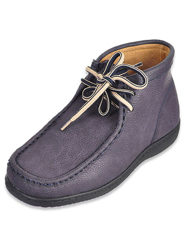 Easy Strider Boys' Chukka Boots (Toddler Sizes 6 – 12) - CookiesKids.com