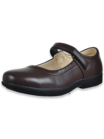 Easy Strider Girls' Mary Jane Shoes - CookiesKids.com