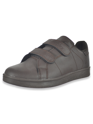 Easy Strider Boys' Blackout Sneakers - CookiesKids.com