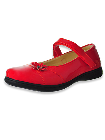Easy Strider Girls' Mary Jane Shoes - CookiesKids.com