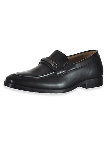 Easy Strider Boys' Slip-On Driving Moccasins - CookiesKids.com