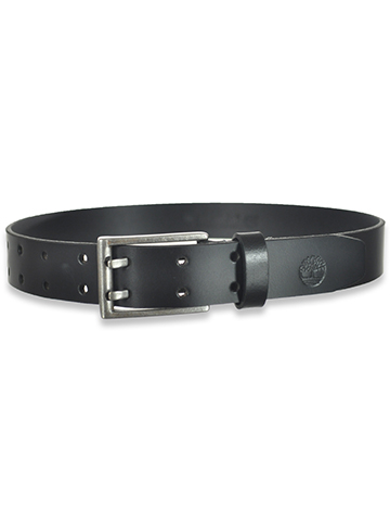 Timberland Boys' Double Prong Belt - CookiesKids.com