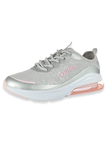 Nautica Girls' Berilee Sneakers - CookiesKids.com