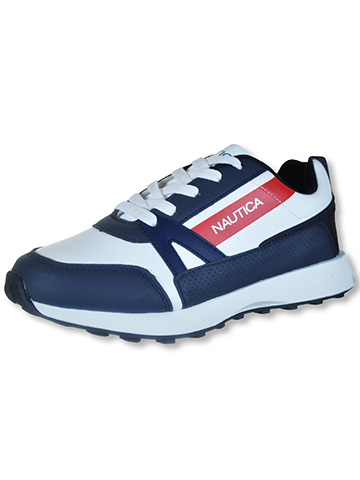 Nautica Boys' Javon Sneakers - CookiesKids.com