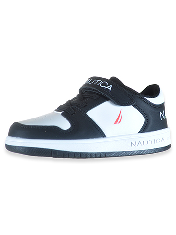 Nautica Boys' Sail Sneakers - CookiesKids.com