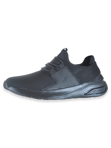 Nautica Boys' Mono Neave Sneakers - CookiesKids.com