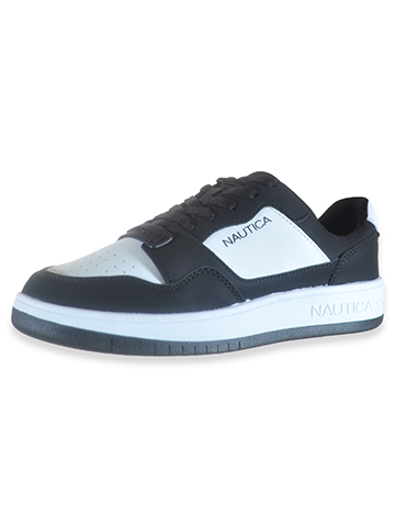 Nautica Boys' Seaspray Sneakers - CookiesKids.com