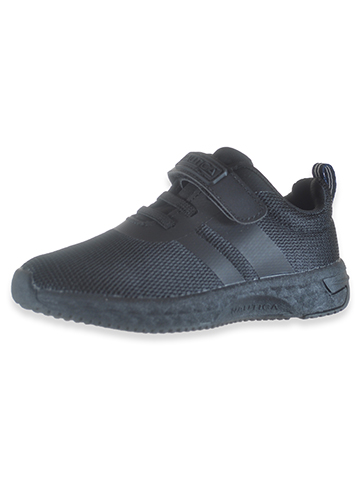 Nautica Boys' Mono Towhee Sneakers - CookiesKids.com