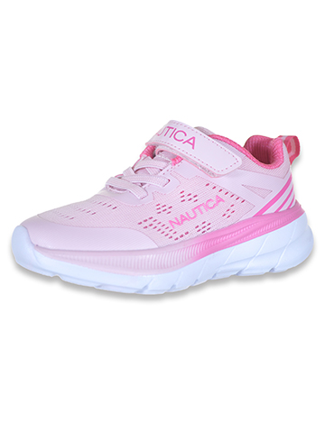 Nautica Girls' Morris Sneakers - CookiesKids.com