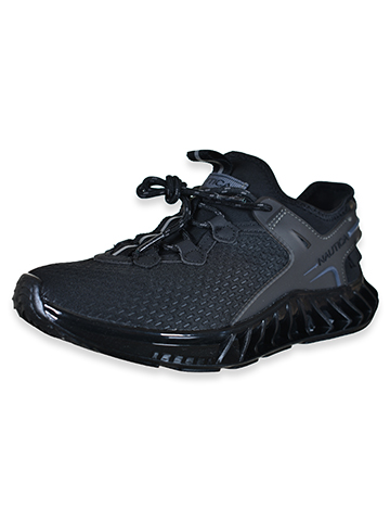 Nautica Boys' Athletic Running Shoe - CookiesKids.com