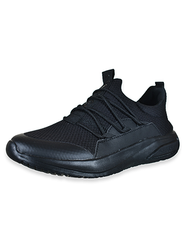 Nautica Boys' Athletic Slip-On Athletic Sneaker - CookiesKids.com