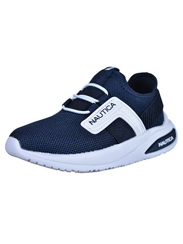 Nautica Boys' Slip-On Sneaker - CookiesKids.com