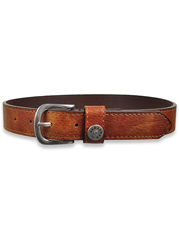 Cookie's Boys' Edge Stitch Belt - CookiesKids.com