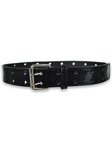 Cookie's Girls' Patent Leather Belt - CookiesKids.com