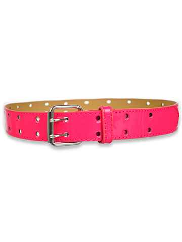 Cookie's Girls' Patent Leather Belt - CookiesKids.com