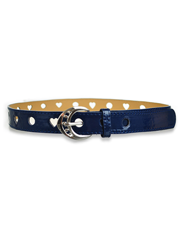 Cookie's Girls' Heart Belt - CookiesKids.com