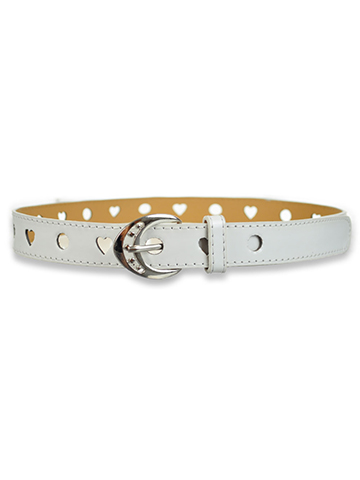 Cookie's Girls' Heart Belt - CookiesKids.com